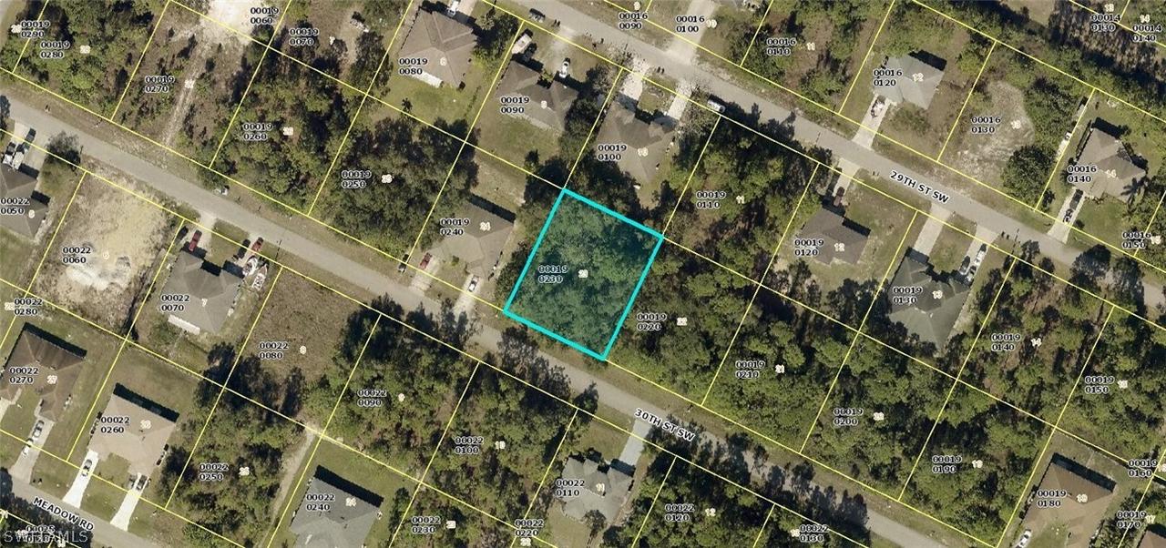 4624-4626 30th St., Lehigh Acres, FL 33973