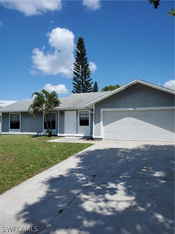 611 SW 25th Ter., Cape Coral, FL 33914