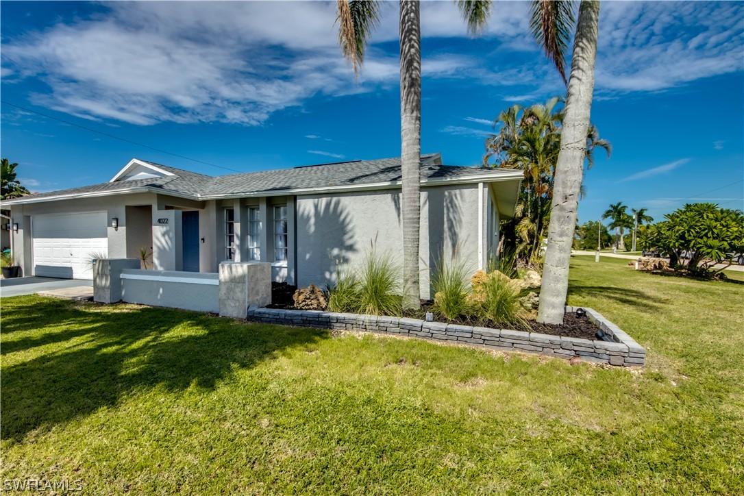 4022 SW 15th Ave., Cape Coral, FL 33914
