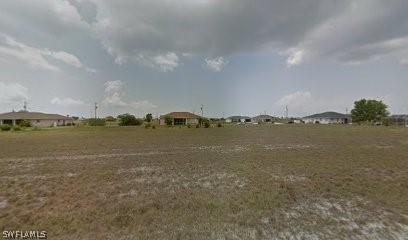 1822 NW 7th Ave., Cape Coral, FL 33993