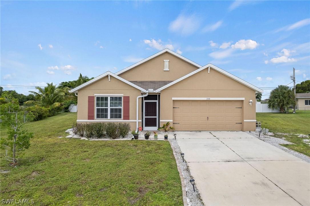 330 SW 31st St., Cape Coral, FL 33914