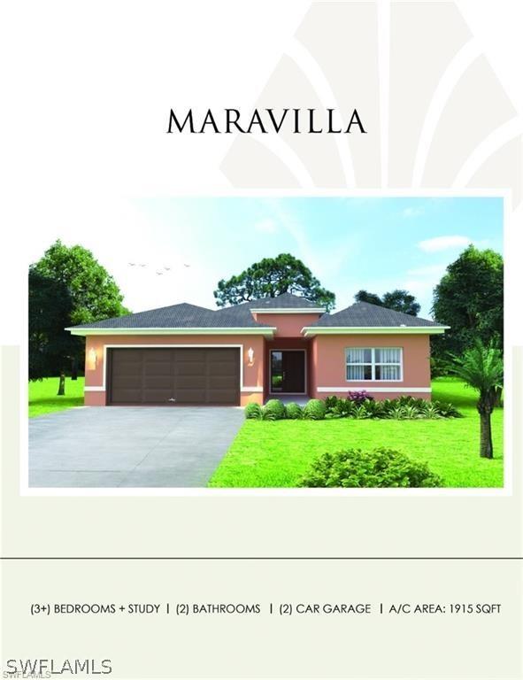 4078 56th Ave., Naples, FL 34120