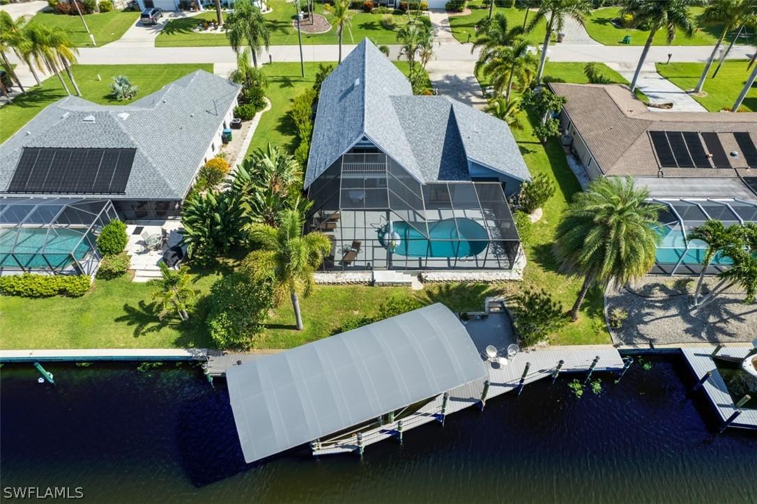2126 SE 10th Ter., Cape Coral, FL 33990
