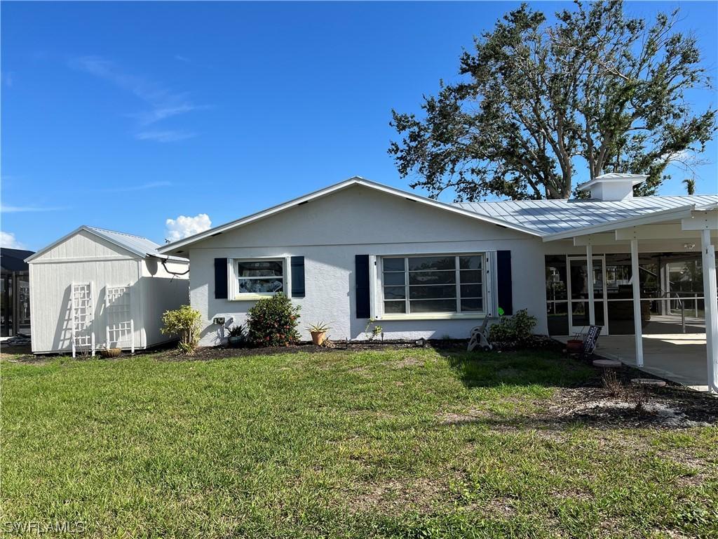 2560 Baybreeze St., St. James City, FL 33956