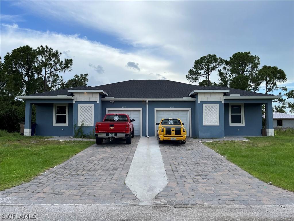 4533-4535 22nd St., Lehigh Acres, FL 33973