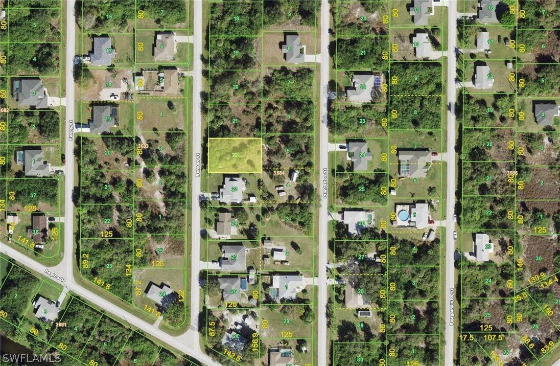 7138 Benson St., Englewood, FL 34224