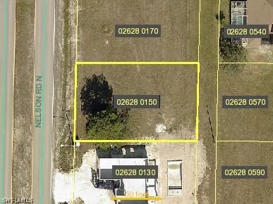 1001 Nelson Rd., Cape Coral, FL 33993