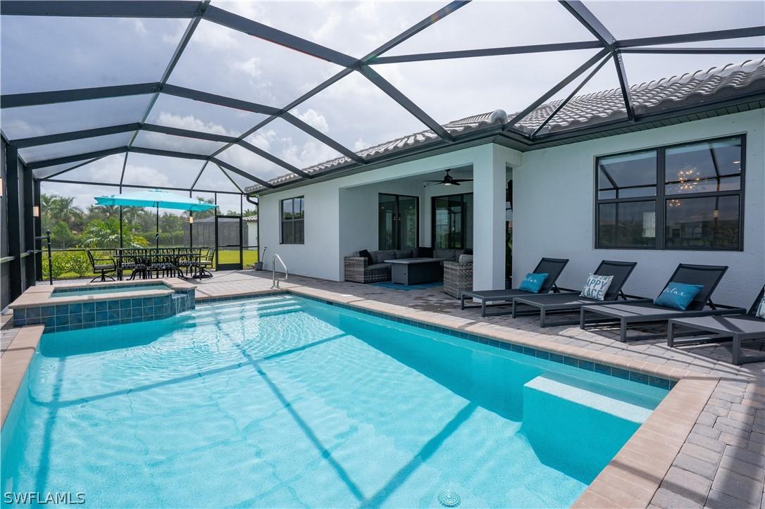 11861 Misty Arbor Run, Fort Myers, FL 33913