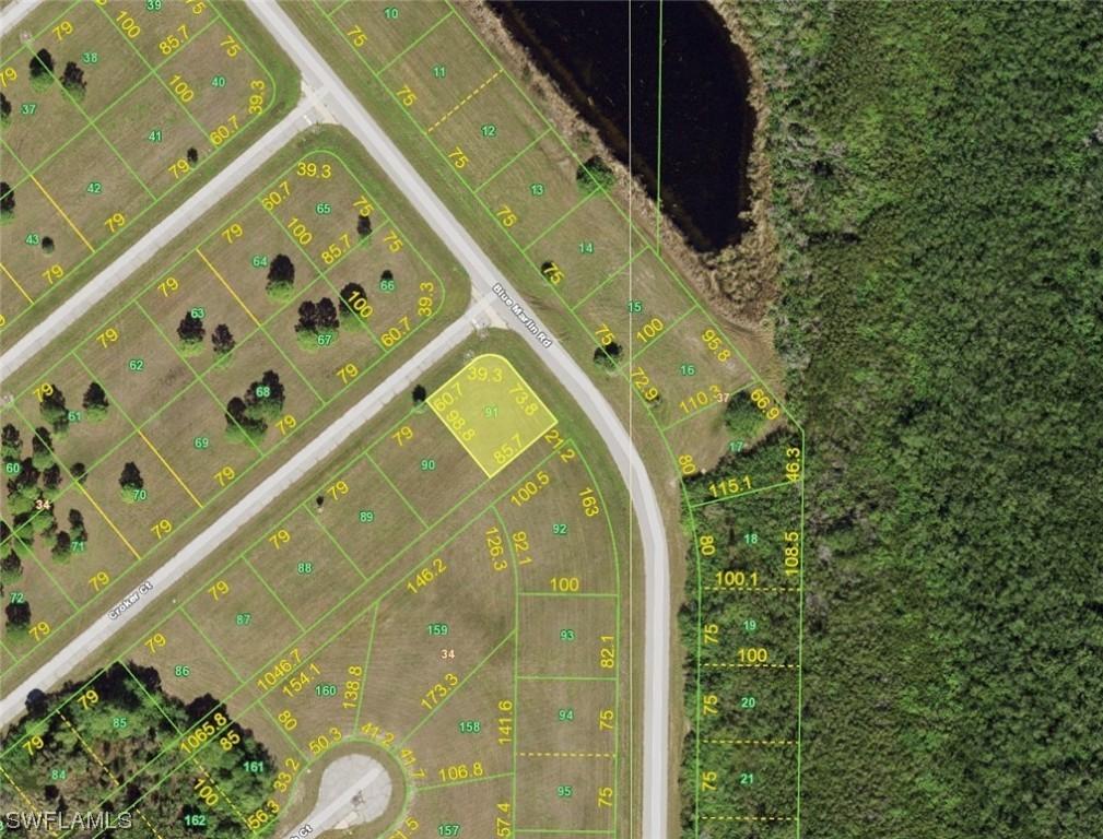 12360 Croker Ct., Placida, FL 33946