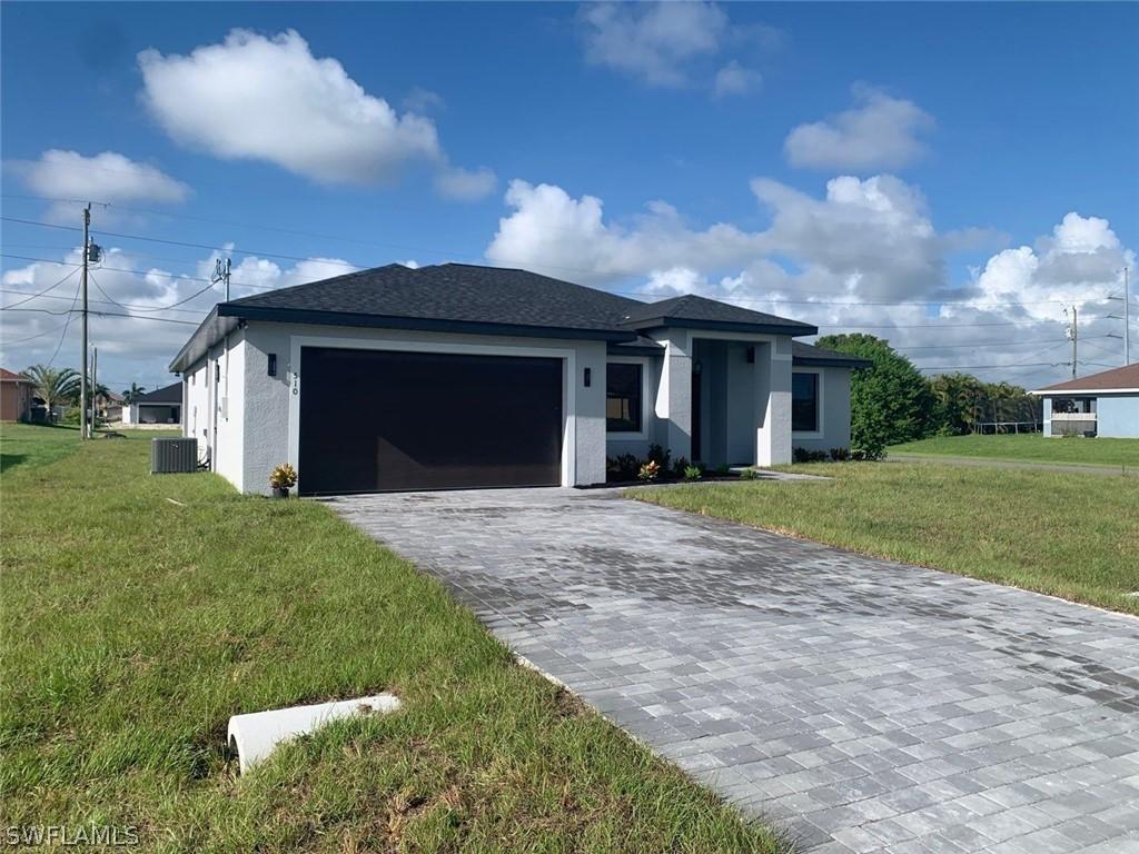 221 NW 10th Ter., Cape Coral, FL 33993