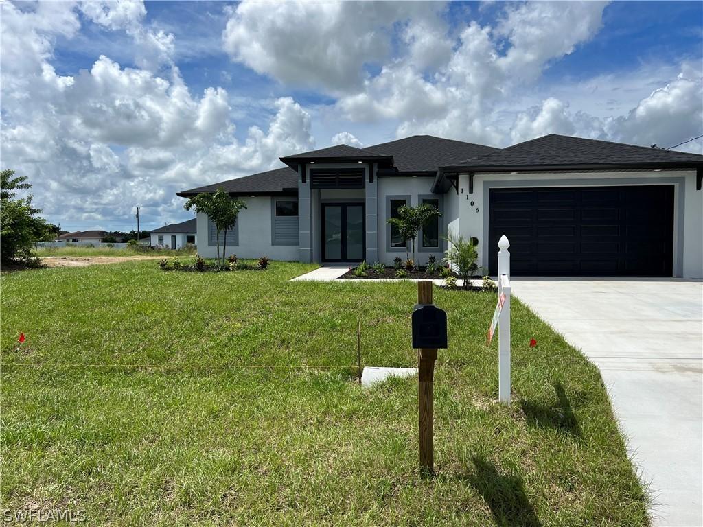 1106 NE 14th Ave., Cape Coral, FL 33909
