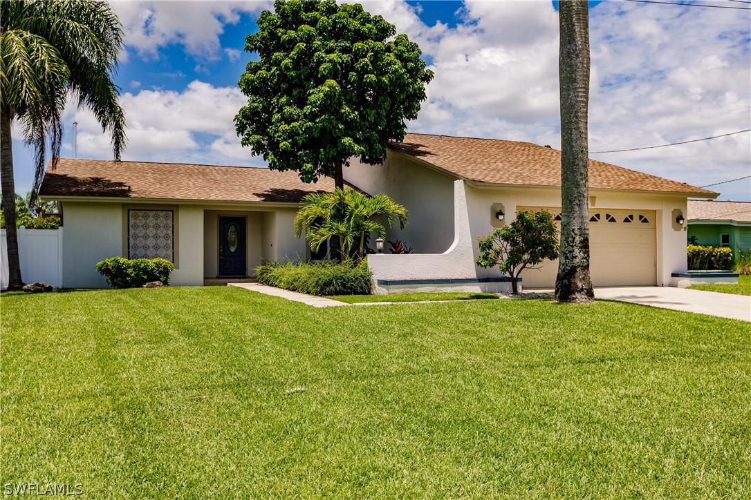 3340 SE 19th Ave., Cape Coral, FL 33904