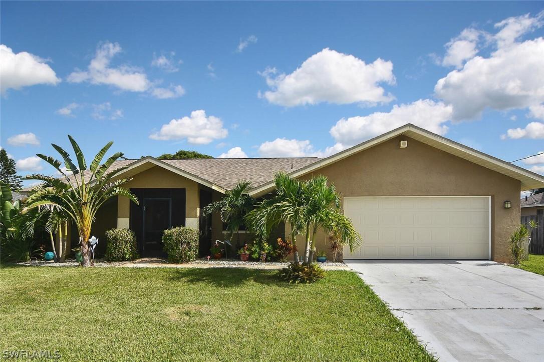 2119 SE 14th St., Cape Coral, FL 33990