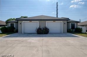 4124-4126 Santa Barbara Blvd. #4126, Cape Coral, FL 33914