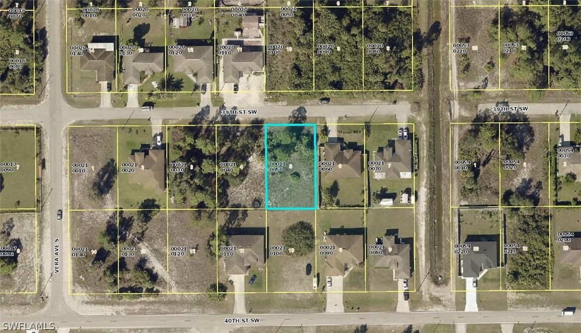 3505 39th St., Lehigh Acres, FL 33976