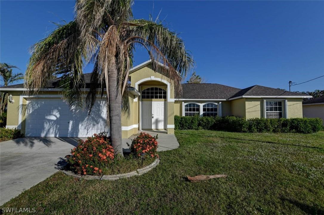 1335 SE 12th St., Cape Coral, FL 33990