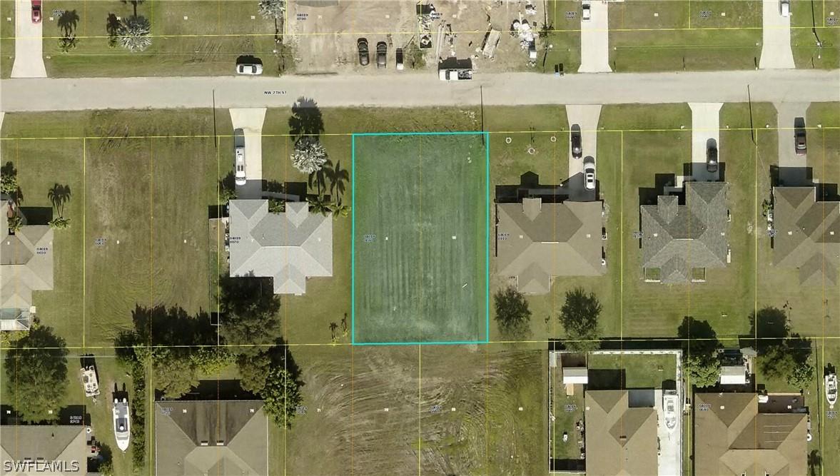 2900 NW 7th St., Cape Coral, FL 33993