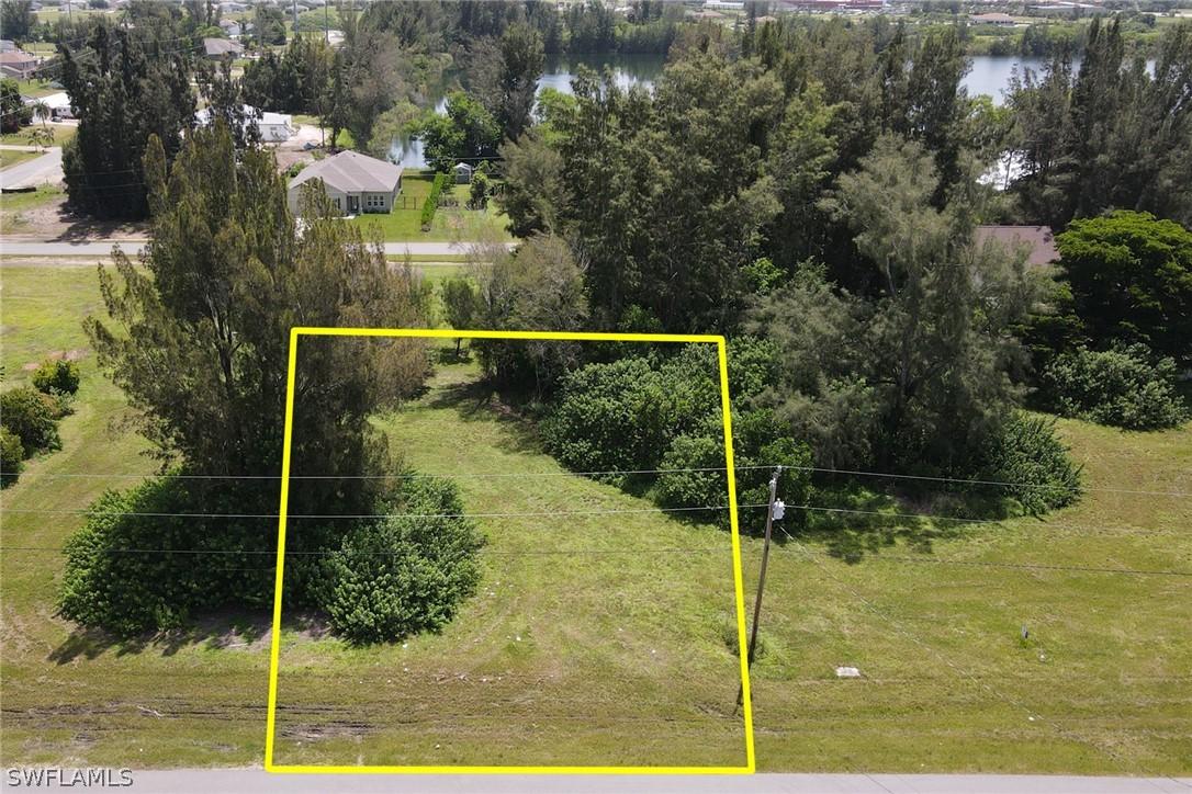 411 SW 19th Ave., Cape Coral, FL 33991