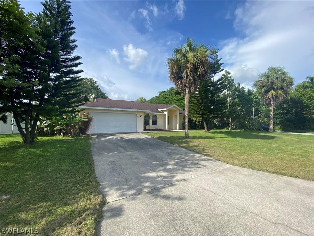 1805 NE 1st Ter., Cape Coral, FL 33909