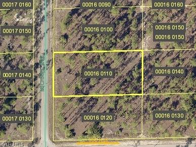 1302 Michael Ave., Lehigh Acres, FL 33972