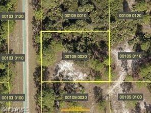 845 Chapman Ave., Lehigh Acres, FL 33974