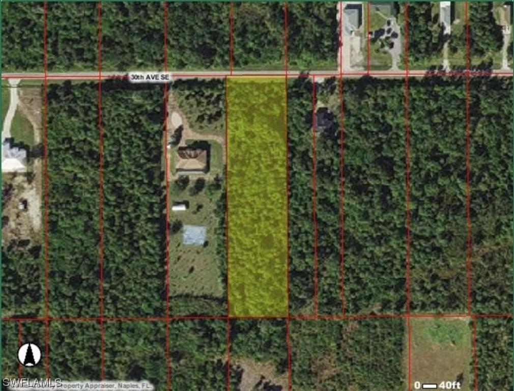 30th Ave., Naples, FL 34117