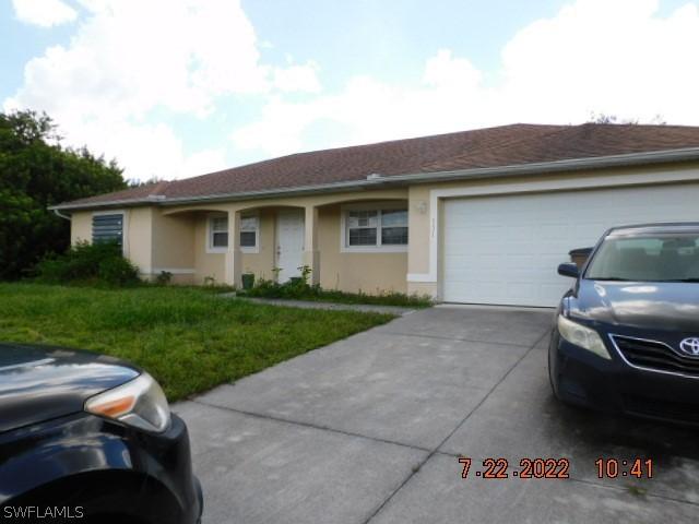 531 Kilgour Ave., Lehigh Acres, FL 33974