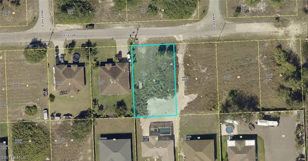 3807 1st St., Lehigh Acres, FL 33976