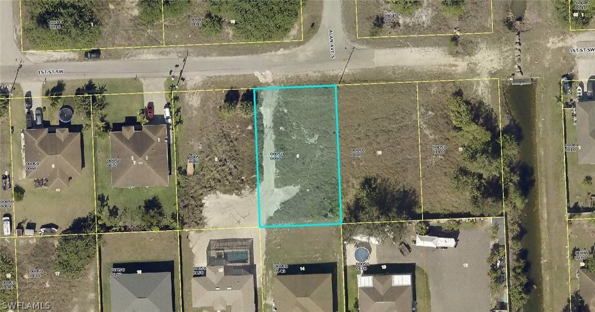 3805 1st St., Lehigh Acres, FL 33976