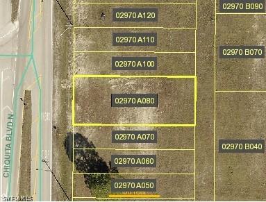 2315 Chiquita Blvd., Cape Coral, FL 33993