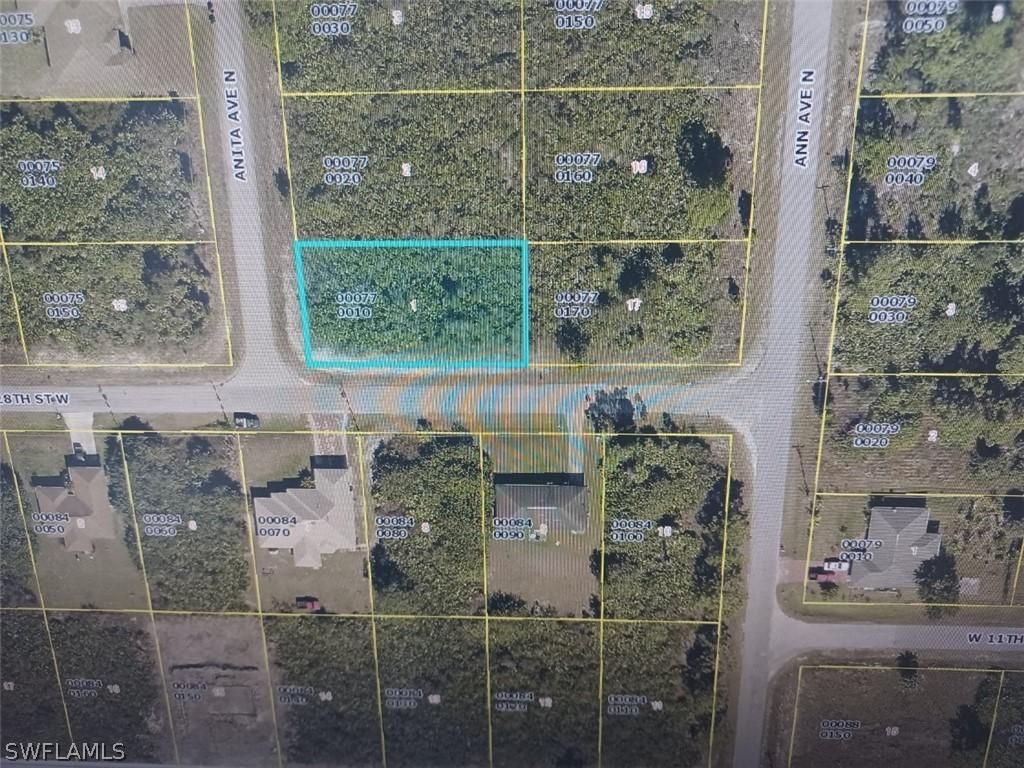 2800 Anita Ave., Lehigh Acres, FL 33971