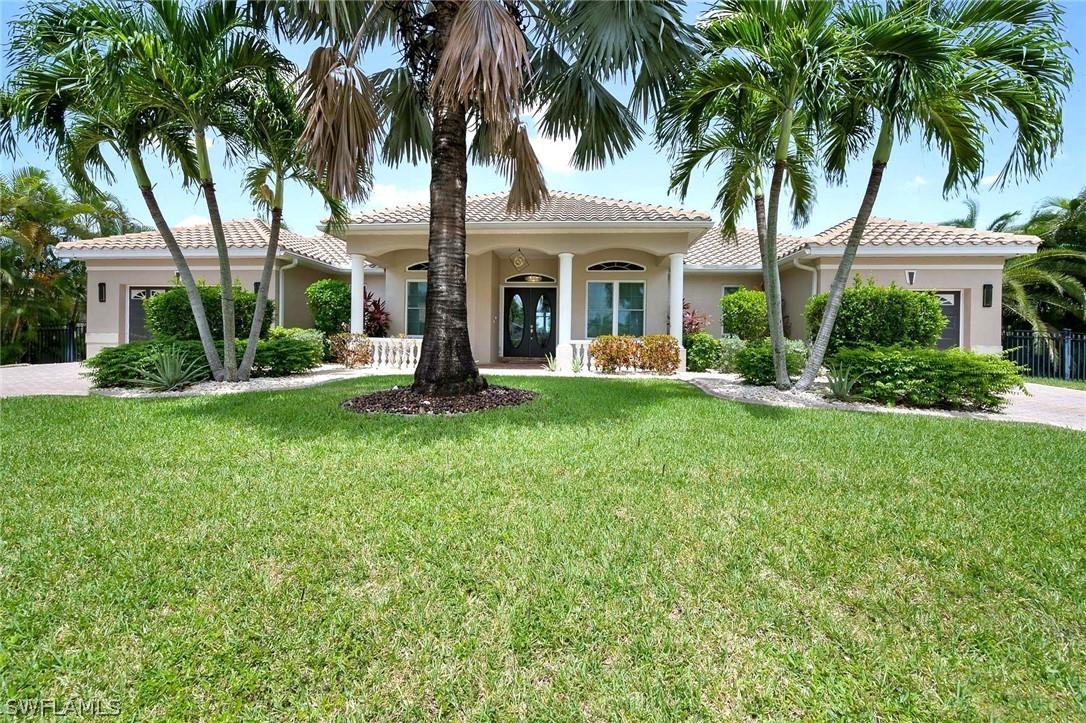 2213 SW 52nd St., Cape Coral, FL 33914