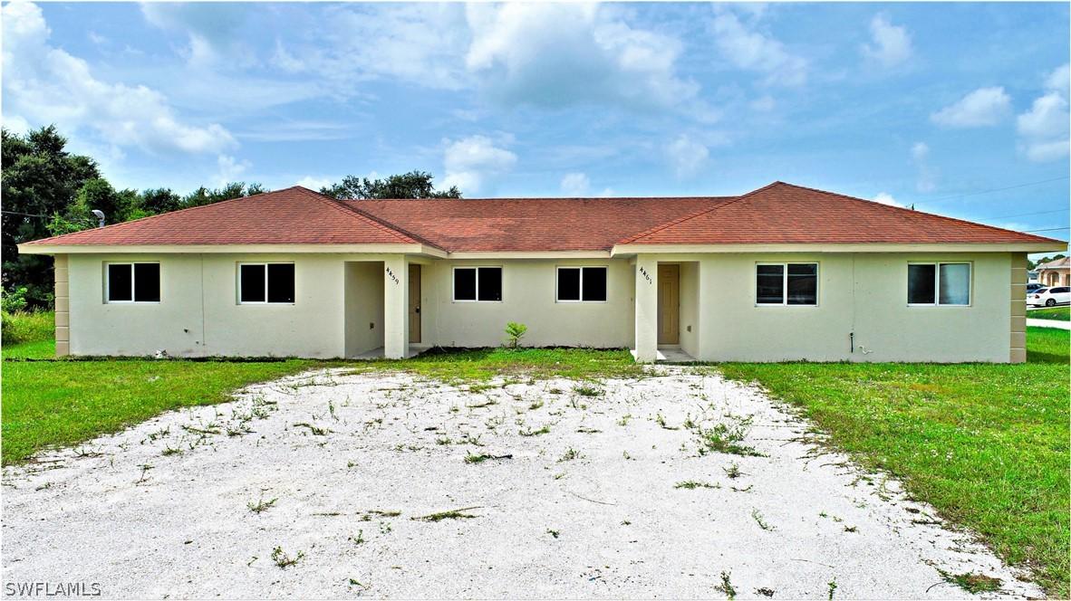 4459-4461 26th St., Lehigh Acres, FL 33973