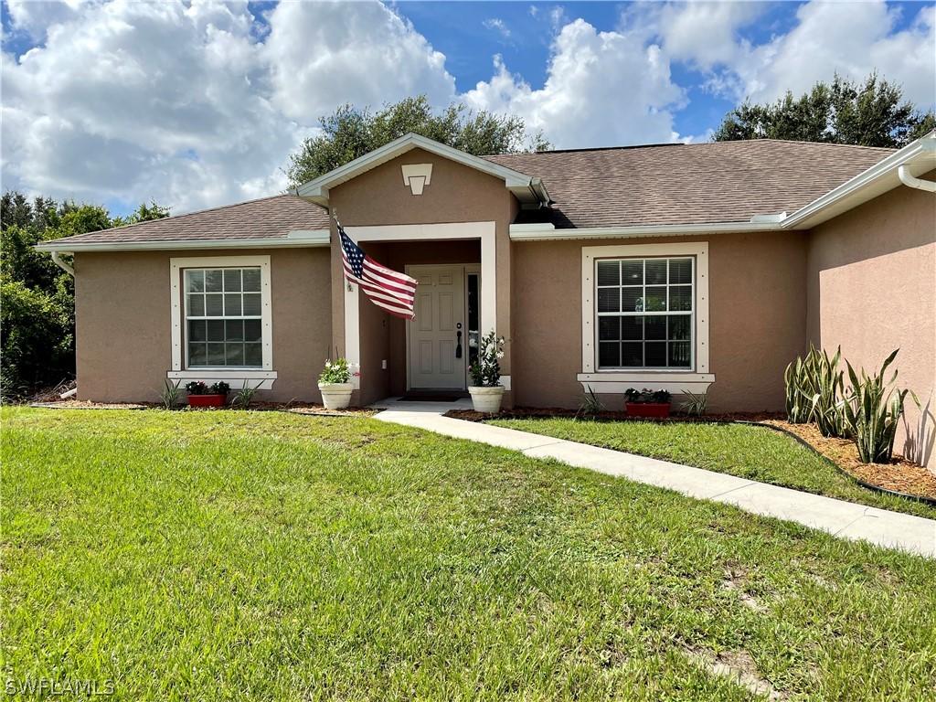 3613 5th St., Lehigh Acres, FL 33976