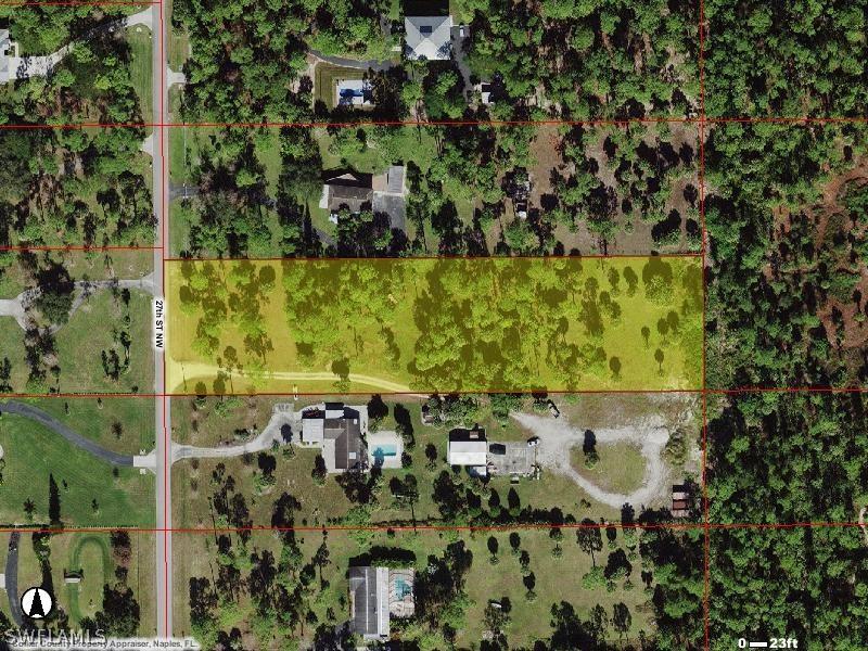 610 27th St., Naples, FL 34117