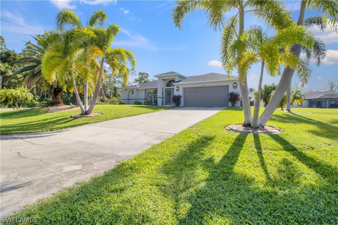 2349 NW 35th Pl., Cape Coral, FL 33993
