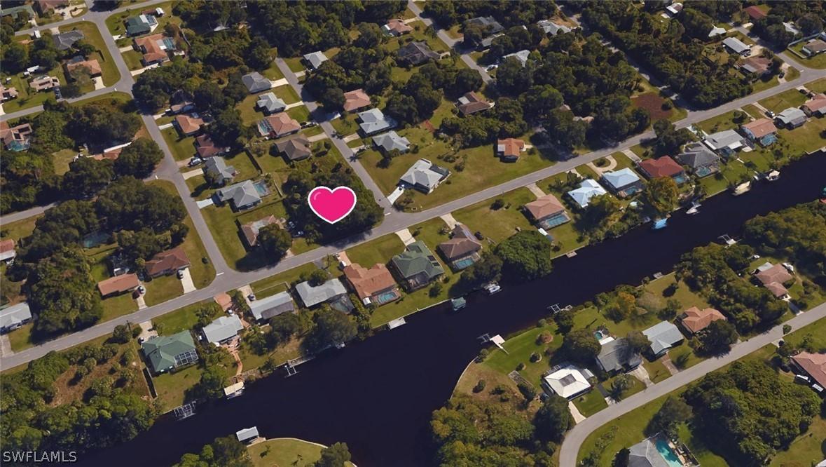 1236 Ample Ave., Port Charlotte, FL 33948