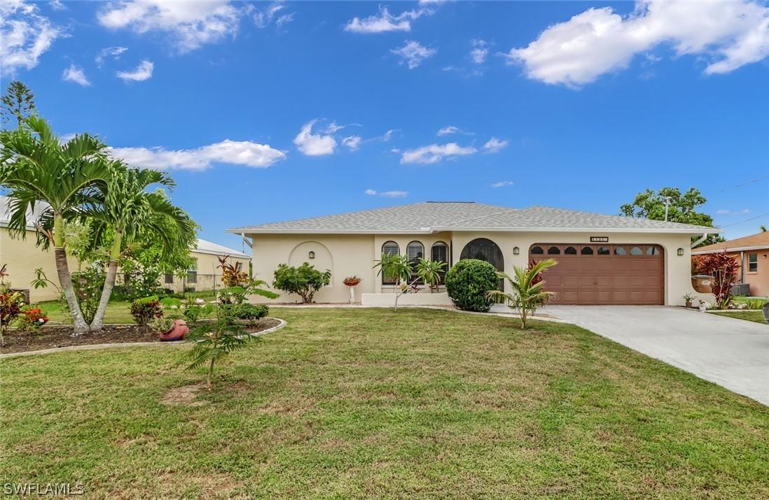 1434 SE 31st Ter., Cape Coral, FL 33904