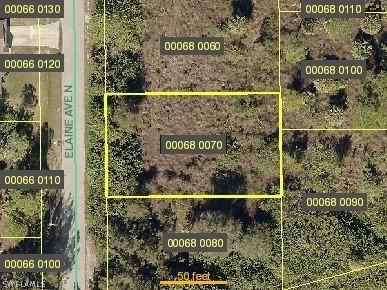2910 Elaine Ave., Lehigh Acres, FL 33971
