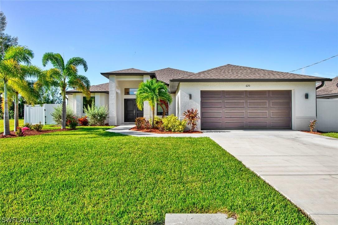 620 SW 28th St., Cape Coral, FL 33914