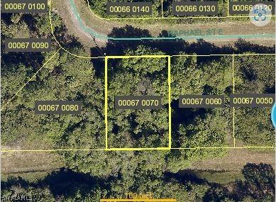 1234 Raphael St., Lehigh Acres, FL 33974