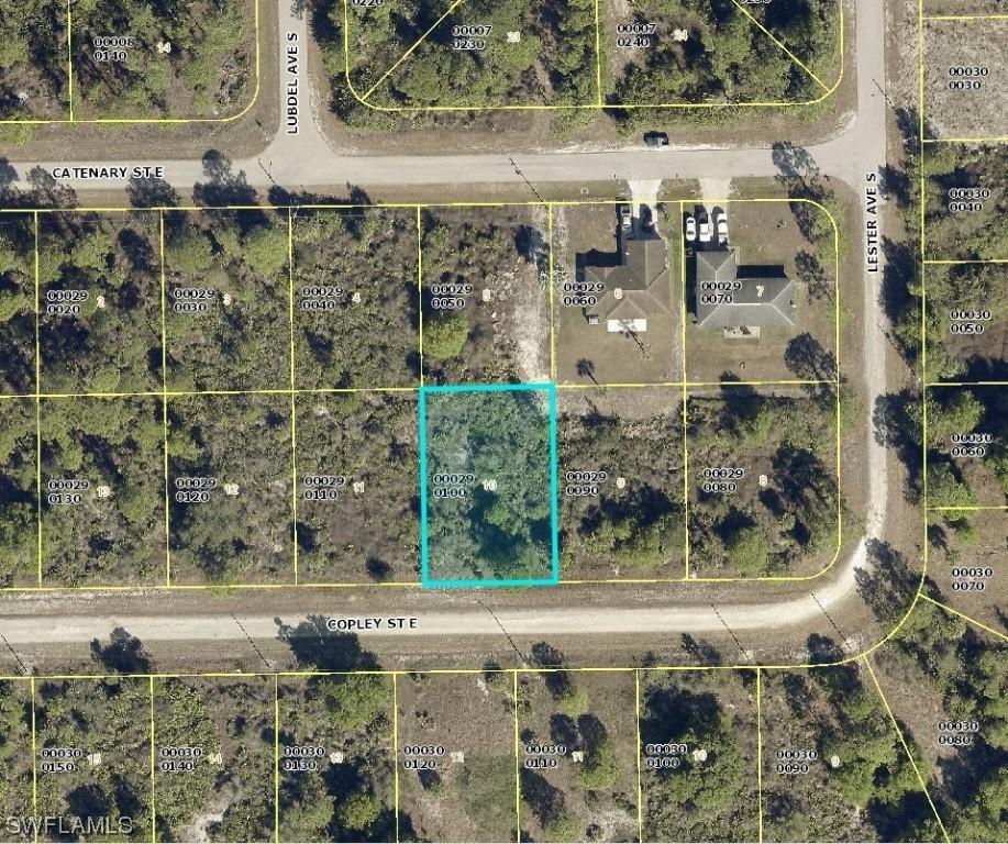 1145 Copley St., Lehigh Acres, FL 33974