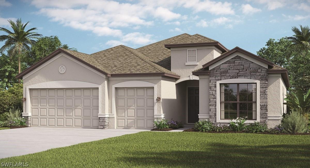 25276 Alcazar Dr., Punta Gorda, FL 33955