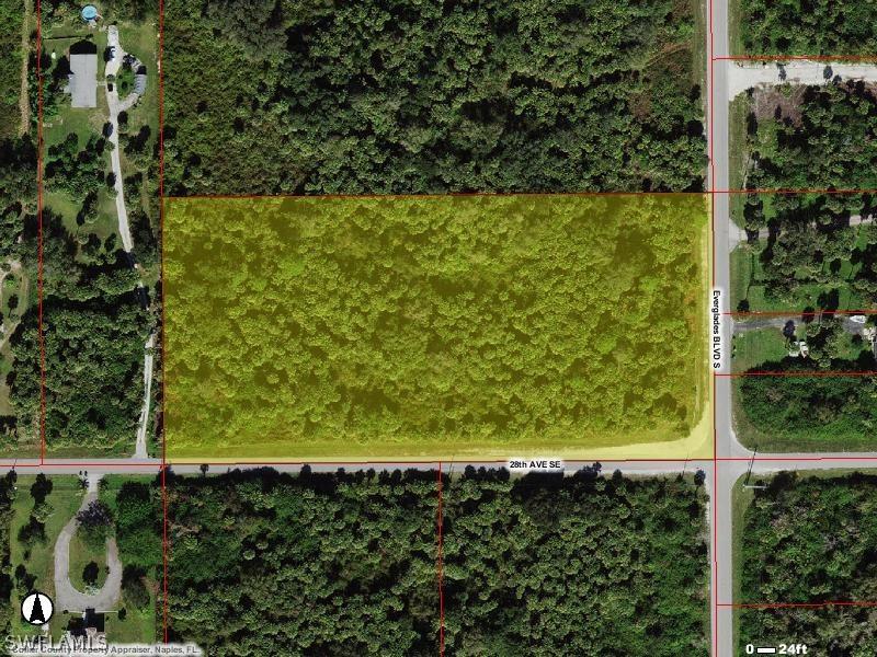 [Address Unavailable], Naples, FL 34120
