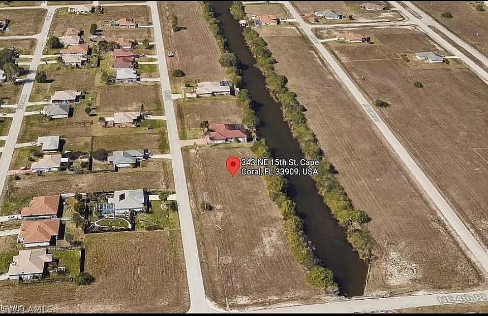 343 NE 15th St., Cape Coral, FL 33909