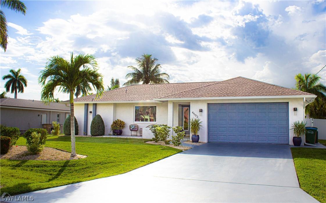 4502 SE 20th Pl., Cape Coral, FL 33904