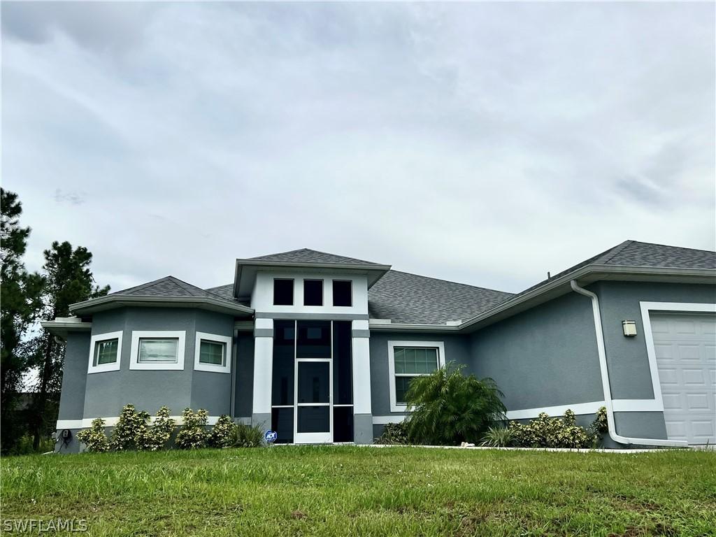 2805 43rd St., Lehigh Acres, FL 33976