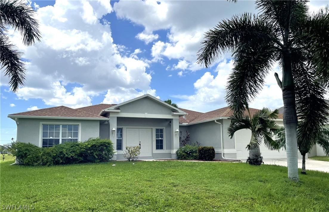 [Address Hidden by Seller], Cape Coral, FL 33993