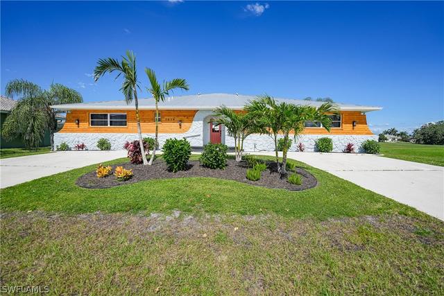 Homes Just Sold in Punta Gorda: November 29th to December 5th
