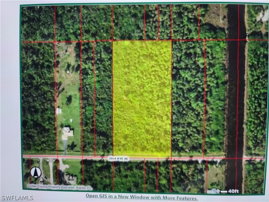 XXXX 22nd Ave., Naples, FL 34120